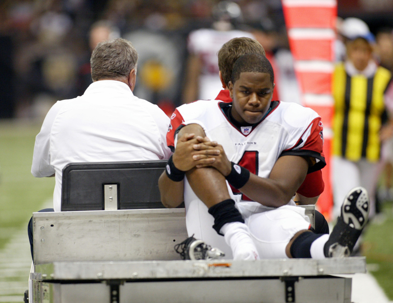 Byron Leftwich | Alamy Stock Photo by UPI Photo/A.J. Sisco