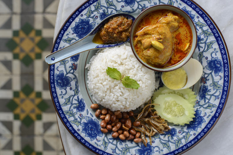 Malaysia | Getty Images Photo By Jordan Lye