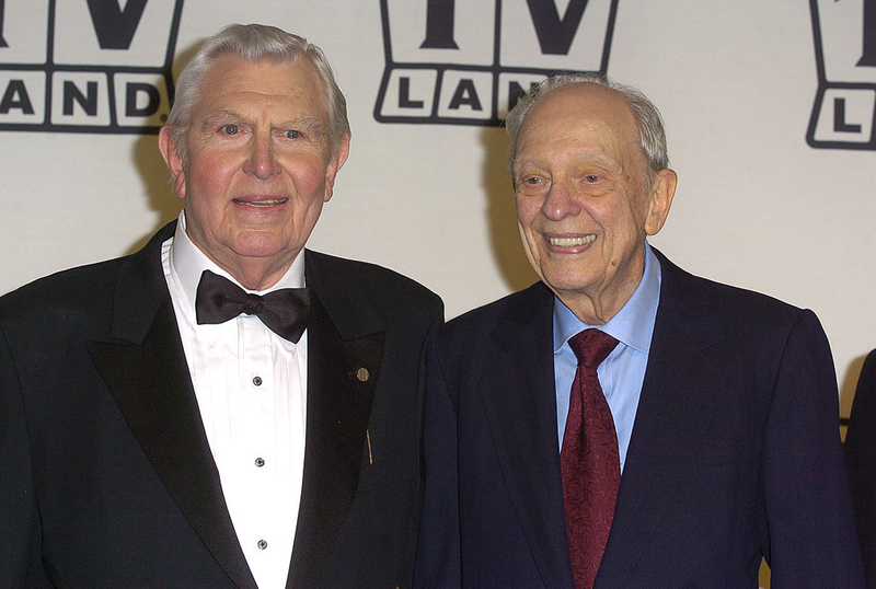 Friends Until the End | Getty Images Photo by SGranitz/WireImage