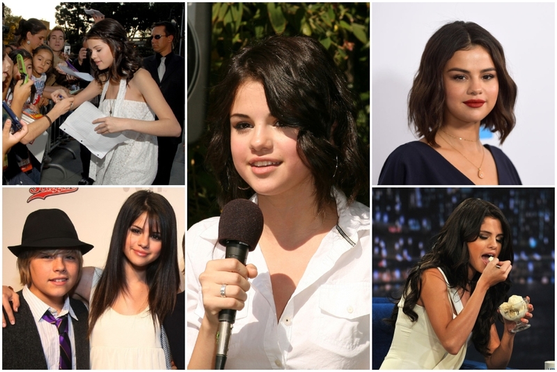 Seriously Selena! Everything You Didn’t Know About Ms. Gomez | Getty Images Photo by Mark Sullivan/WireImage & Alexandra Wyman/WireImage & Jesse Grant/WireImage & Matt Winkelmeyer & Theo Wargo