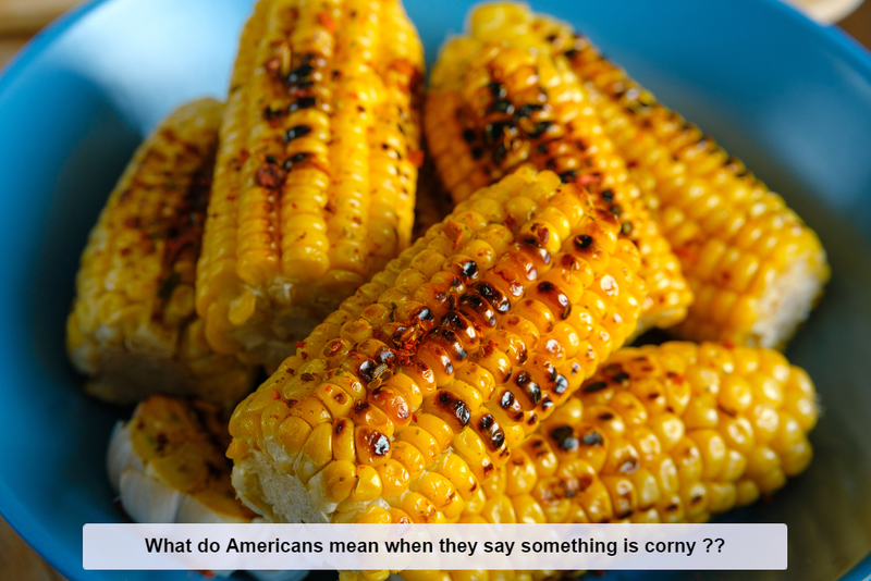 Corny | Getty Images Photo by Aleksandr Zubkov