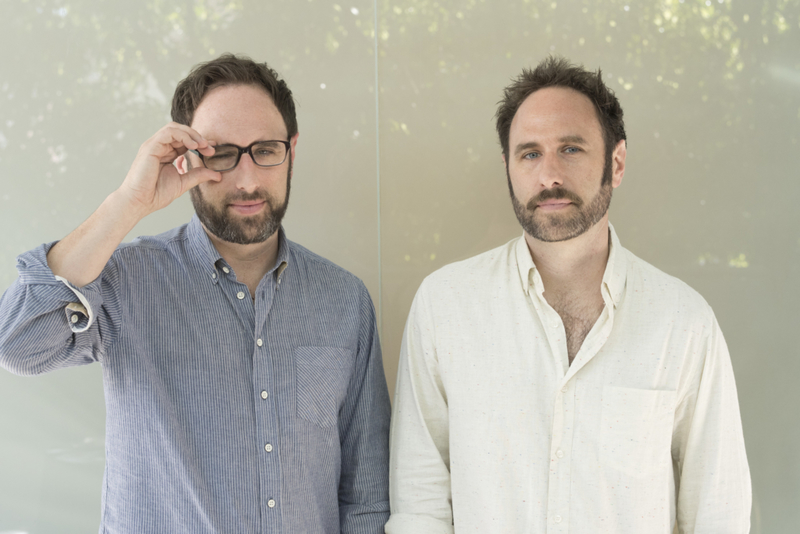 Randy y Jason Sklar | Getty Images Photo by Michael Bezjian