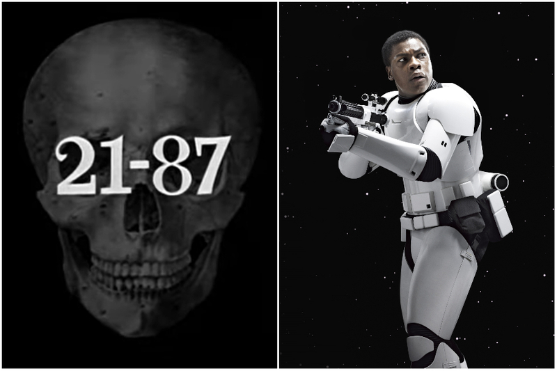 Fn-2187 Is an Easter Egg Embedded in Another Easter Egg | Youtube.com/cellardoorfive & MoviestillsDB