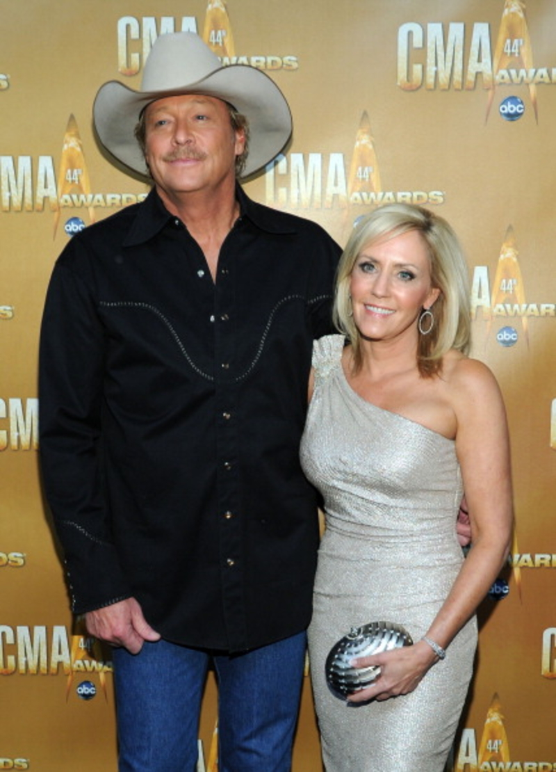 Nashville's Finest: Who Are America's Top Country Singers Married To 