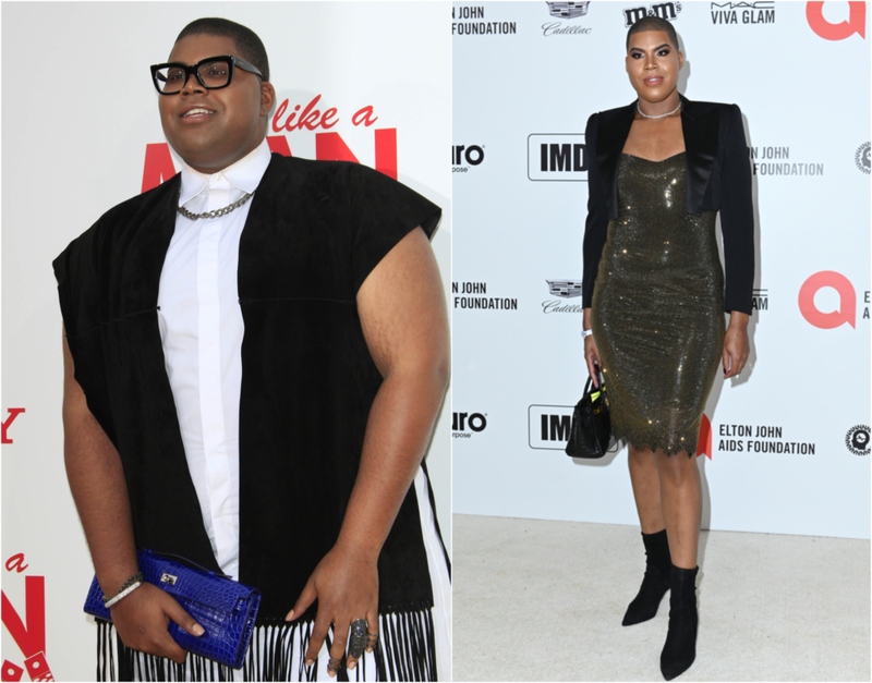 EJ Johnson – 130 libras | Shutterstock