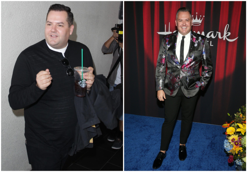 Ross Mathews – 50 libras | Alamy Stock Photo