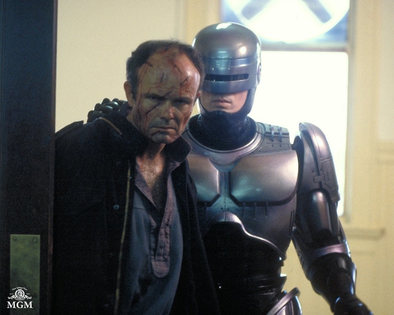 RoboCop | MovieStillsDB