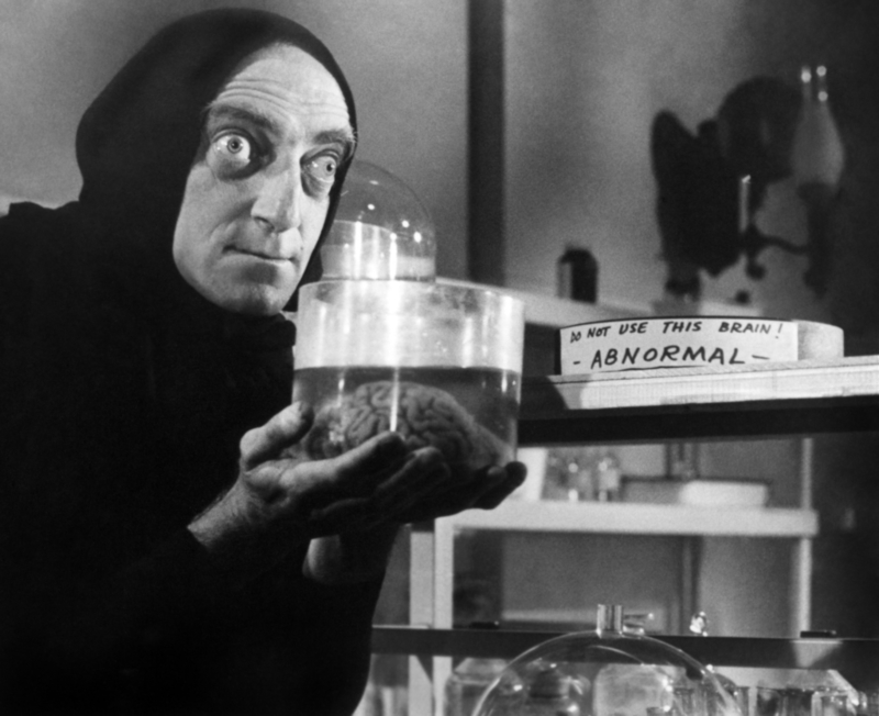 Young Frankenstein | MovieStillsDB