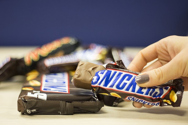 Chocolate | Getty Images Photo by Mustafa Kamaci/Anadolu Agency