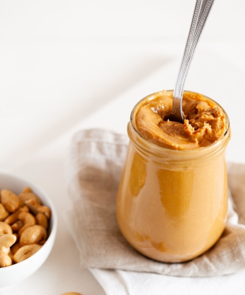 Nut Butter | Alamy Stock Photo