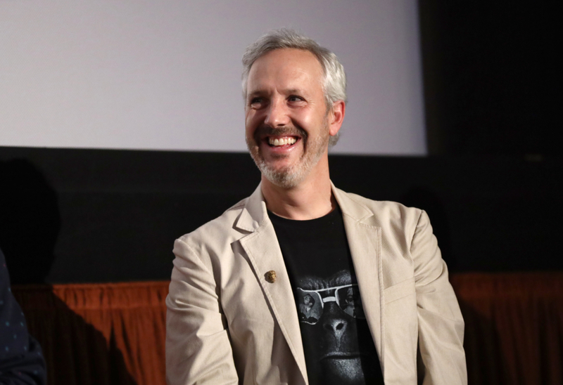 Matt Winston | Getty Images Photo by Rebecca Sapp / SBIFF