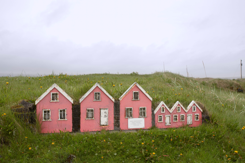 There’s an Elf School | Alamy Stock Photo by Rami Aapasuo