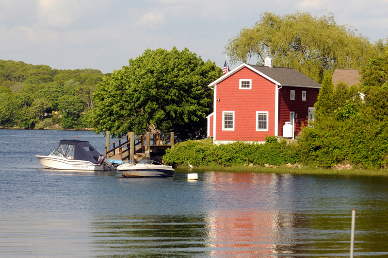 Pawcatuck, Connecticut | Alamy Stock Photo