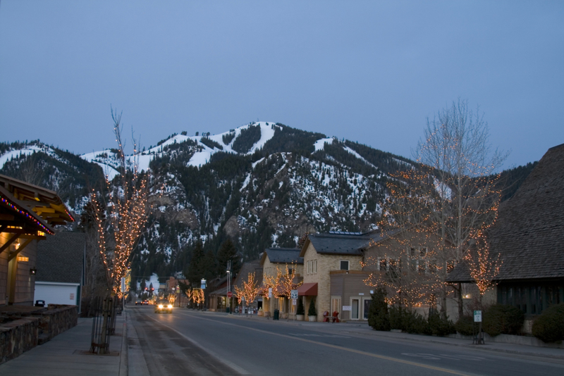 None in Idaho | Getty Images Photo by Alicescully