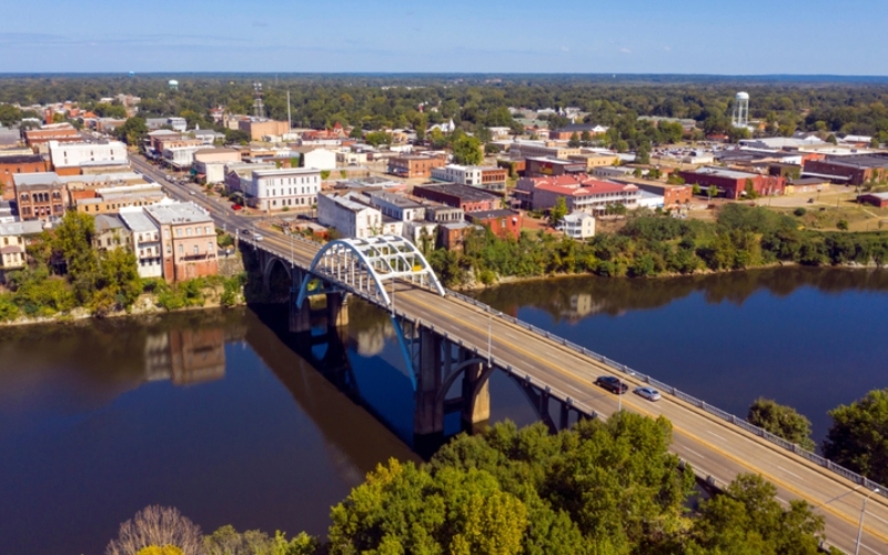 Selma, Alabama | Alamy Stock Photo