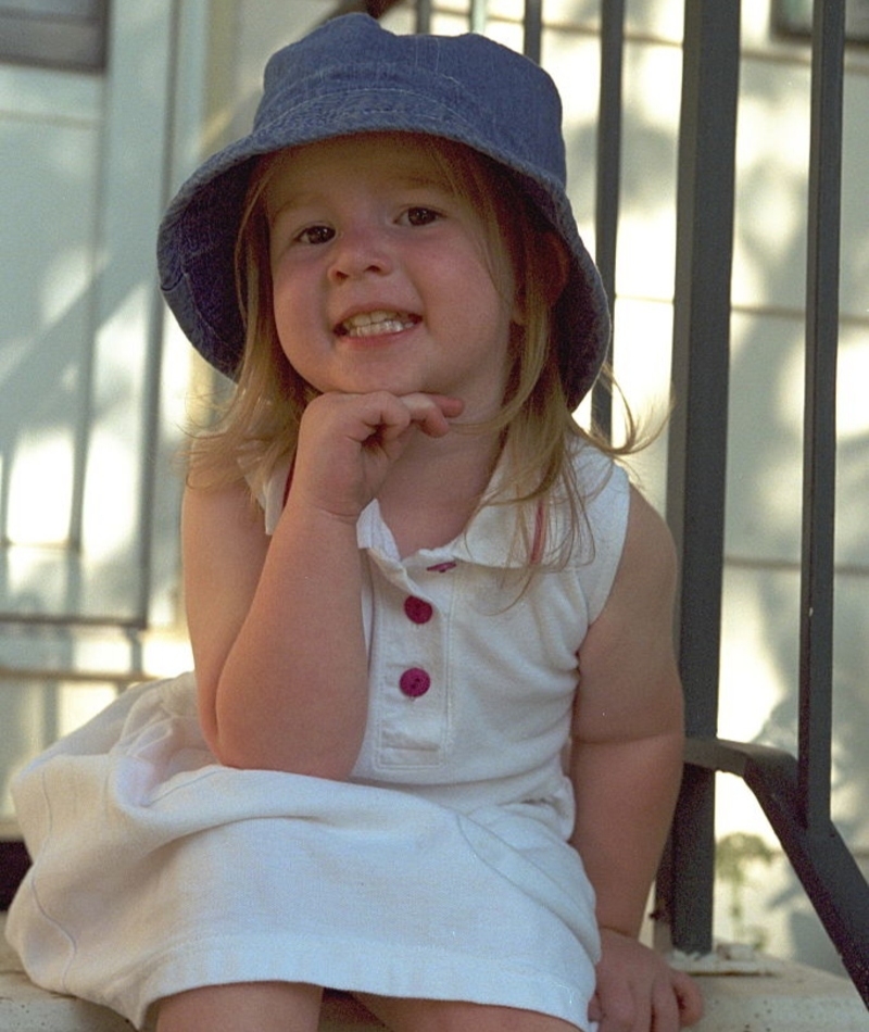 Dressing Up | Getty Images Photo by Ambassador 