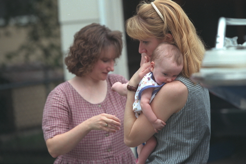 Sisters | Getty Images Photo by Ambassador