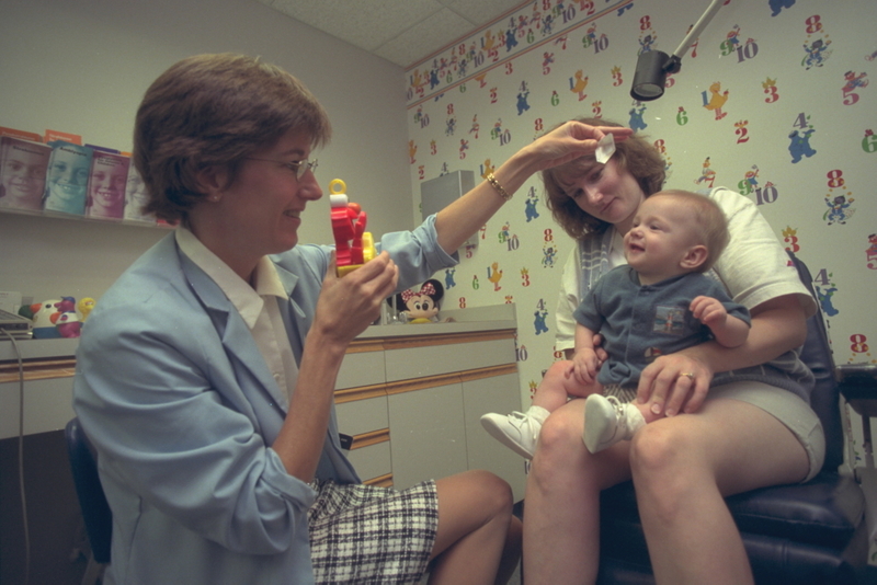 Check-Ups | Getty Images Photo by Ambassador