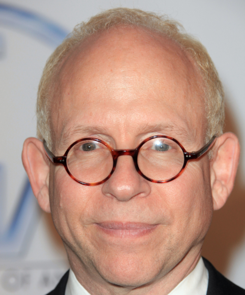 Bob Balaban | Alamy Stock Photo