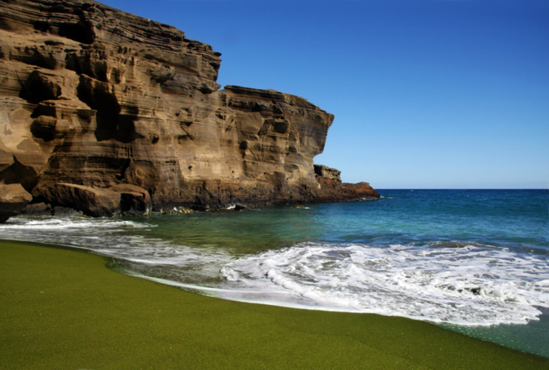 Every Beach Is a Public Beach | Getty Images Photo by barsik