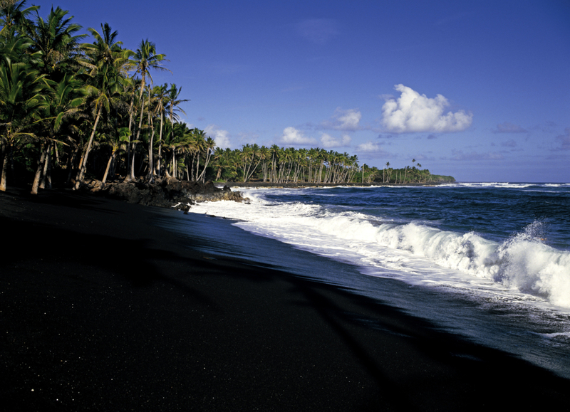 Kaimu Beach | Alamy Stock Photo by David Ball