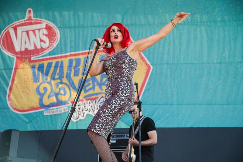 “Save Ferris” on Stage | Alamy Stock Photo by MediaPunch Inc/Alamy Live News