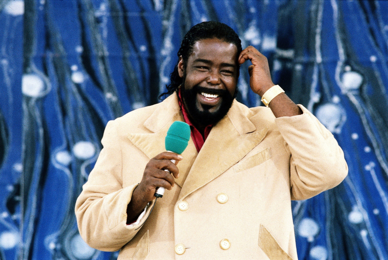 Barry White | Alamy Stock Photo