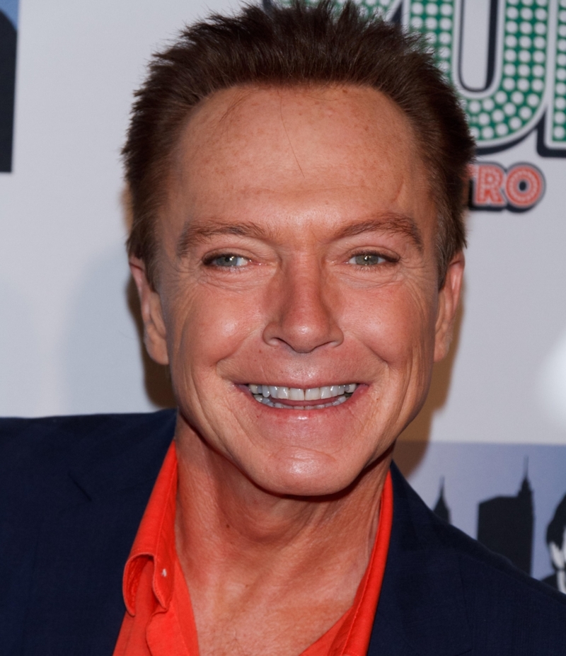 David Cassidy | Alamy Stock Photo