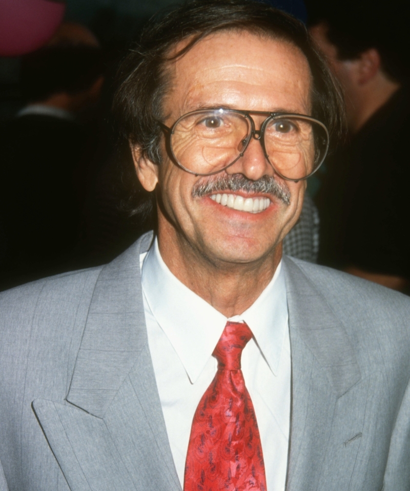 Sonny Bono | Alamy Stock Photo