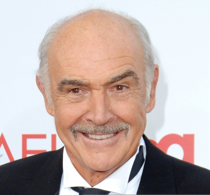 Sean Connery | Getty Images Photo by Jon Kopaloff/FilmMagic