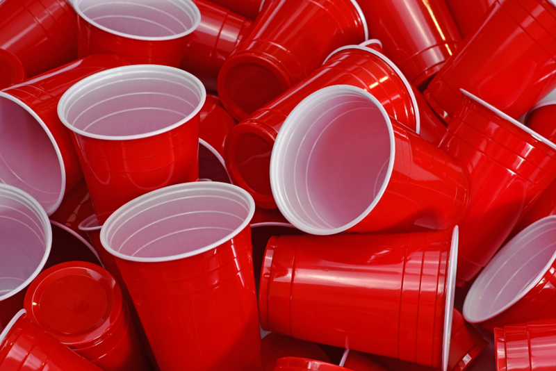 Red Solo Cup: How Solo's disposable drink vessel became an