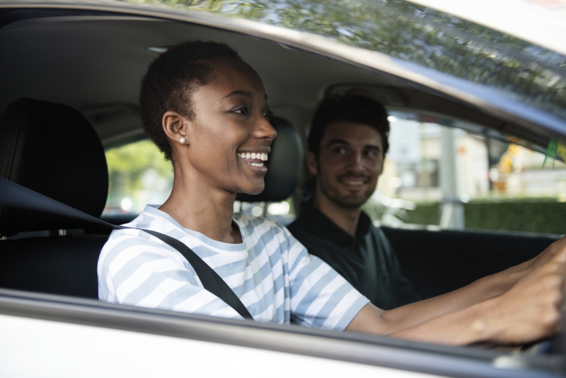 Mantén el ruido del coche fuera | Getty Images Photo by Rawpixel