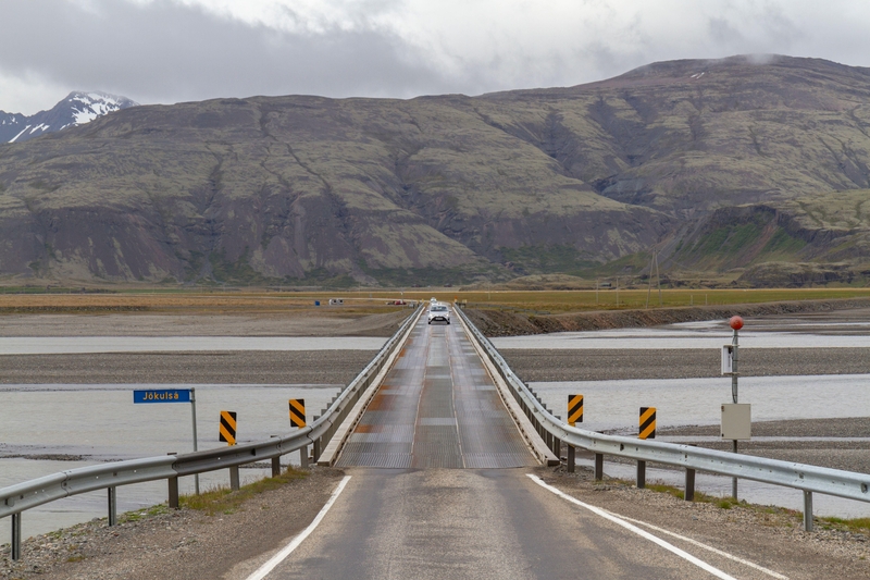 Single Lane Bridges | Alamy Stock Photo by Maurice Savage