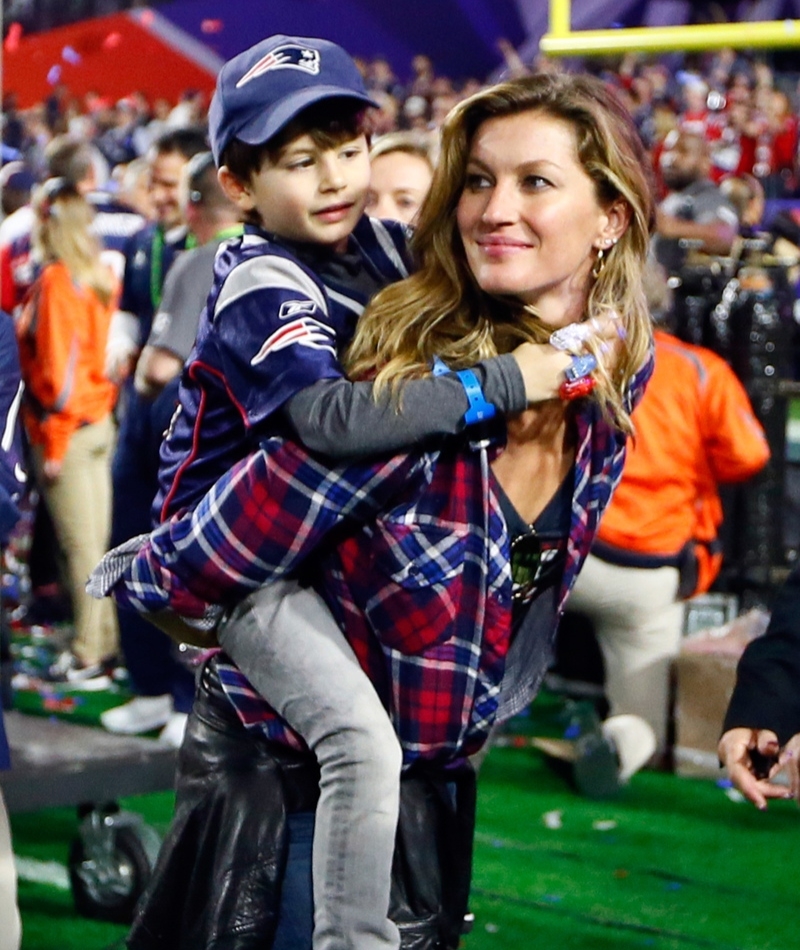 Somehow, They Managed to Get Along | Getty Images Photo by Kevin C. Cox