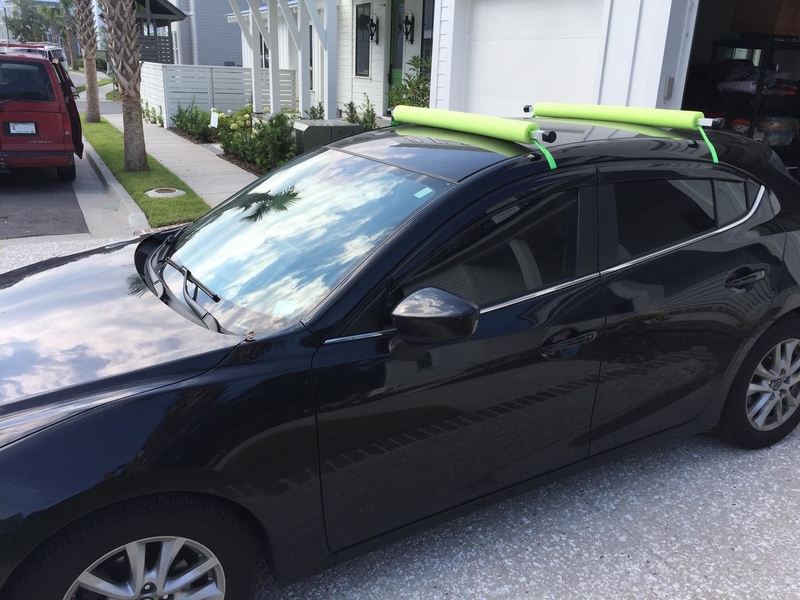 A Car Roof Rack | Imgur.com/9QdKAEd