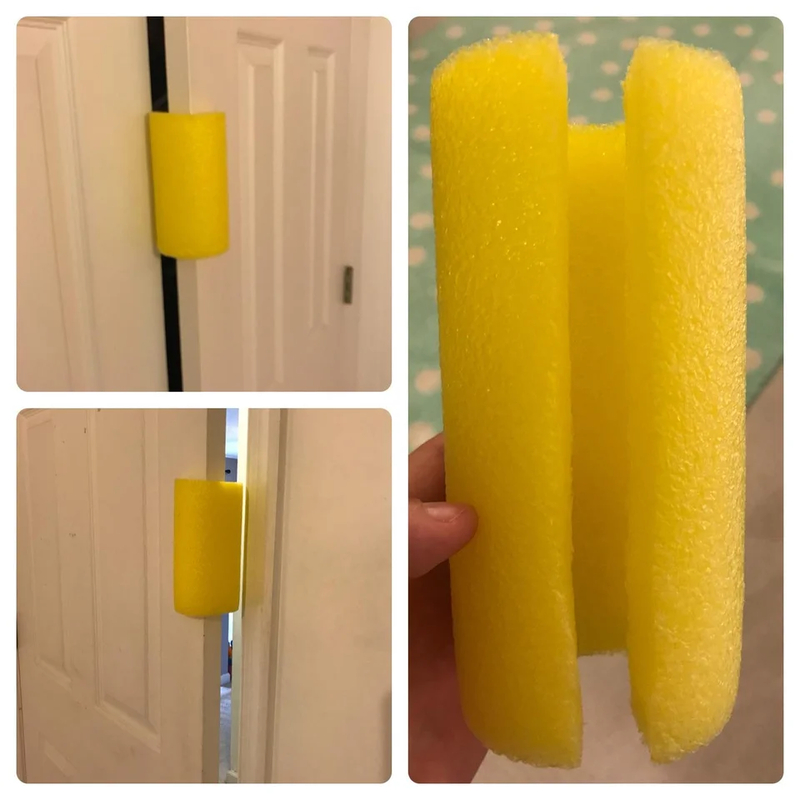 Door Childproofing | Reddit.com/MoJeffreys