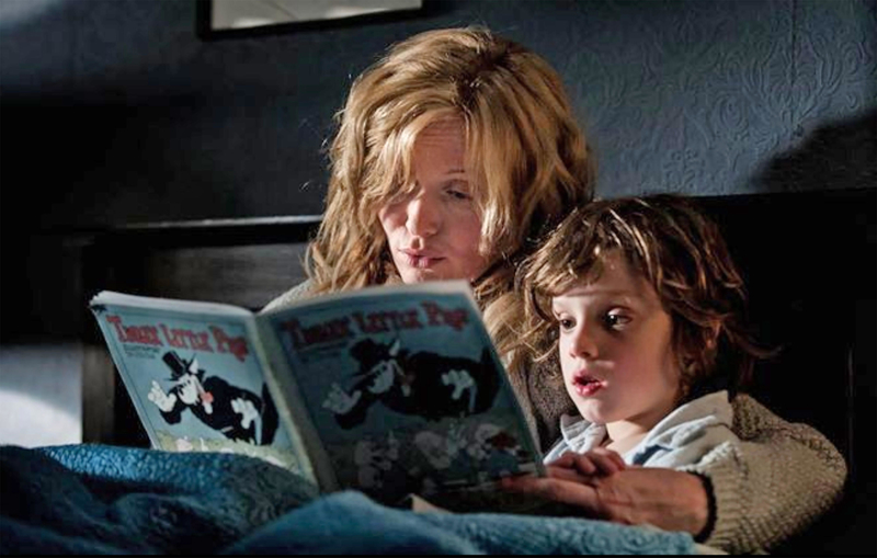 El Babadook | Alamy Stock Photo by Pictorial Press Ltd