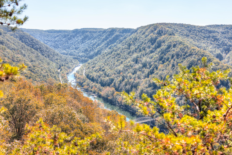 Ol’ Man River | Alamy Stock Photo