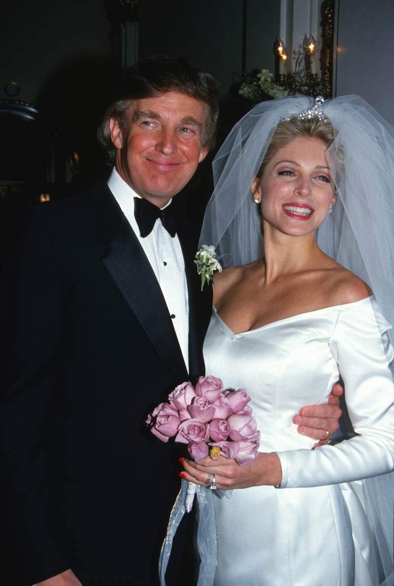 Rare Photos of Donald Trump – From Youth to Presidency