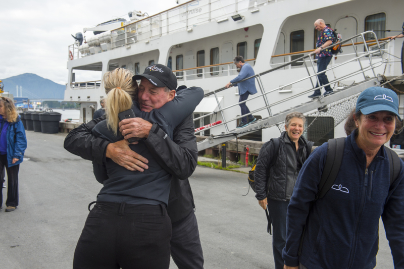 The Crew Doesn't Care | Getty Images Photo by Wolfgang Kaehler/LightRocket