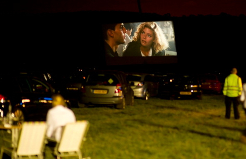 More Love Scenes | Getty Images Photo by Bethany Clarke