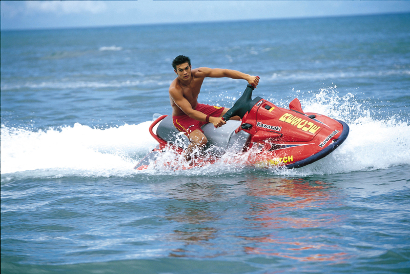 Jason Momoa antes | Alamy Stock Photo