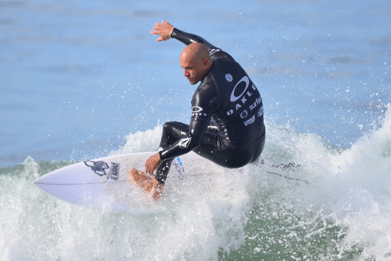 Kelly Slater hoy | Shutterstock