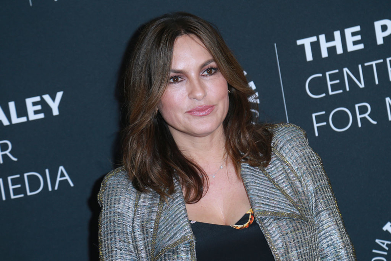 Mariska Hargitay hoy | Getty Images Photo by Leon Bennett/WireImage