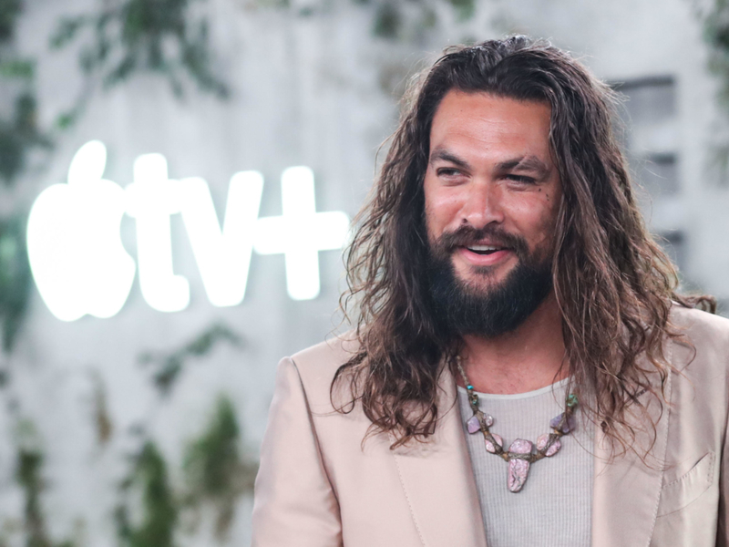 Jason Momoa hoy | Alamy Stock Photo