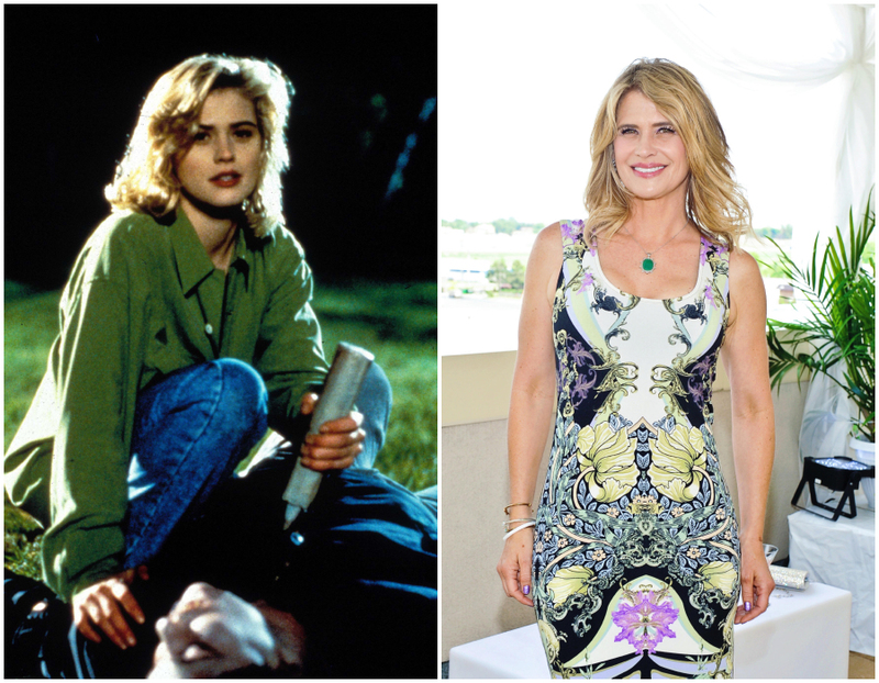 Kristy Swanson | Alamy Stock Photo by Moviestore Collection Ltd & Brent Perniac/AdMedia/ZUMA Wire/Alamy Live News/ZUMA Press, Inc.