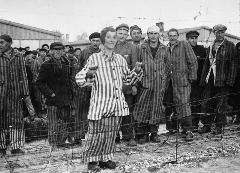 Hungarian Ghetto | Getty Images Photo by Horace Abrahams