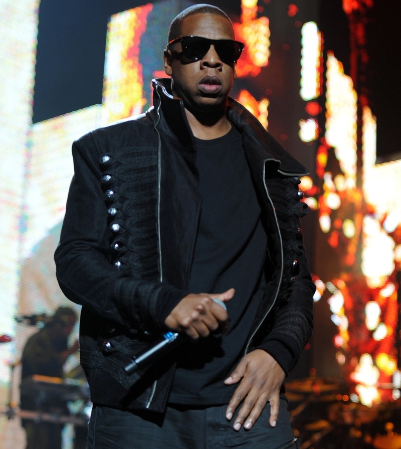 Jay-Z | Alamy Stock Photo