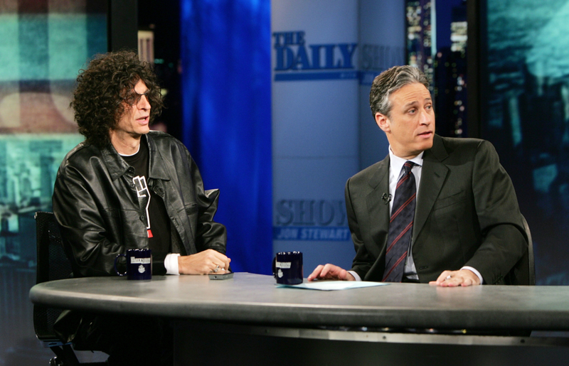 Jon Stewart | Getty Images Photo by Scott Gries