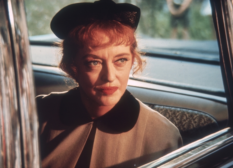 Bette Davis | Getty Images Photo by Keystone